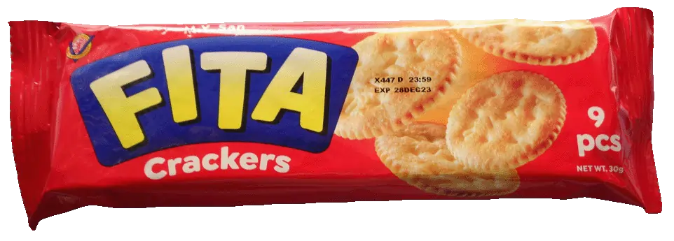 Fita Crackers